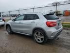 2016 Mercedes-Benz GLA 250 4matic