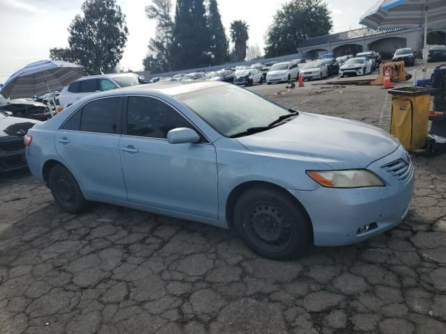 2007 Toyota Camry CE