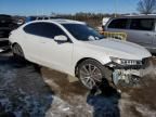 2015 Acura TLX Advance