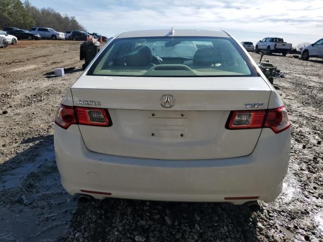 2010 Acura TSX