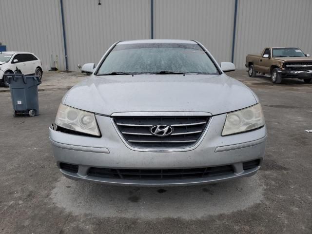 2010 Hyundai Sonata GLS