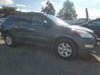 2012 Chevrolet Traverse LS