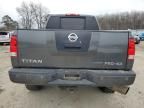 2010 Nissan Titan XE