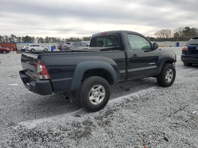 2009 Toyota Tacoma