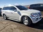 2012 Mercedes-Benz GL 350 Bluetec