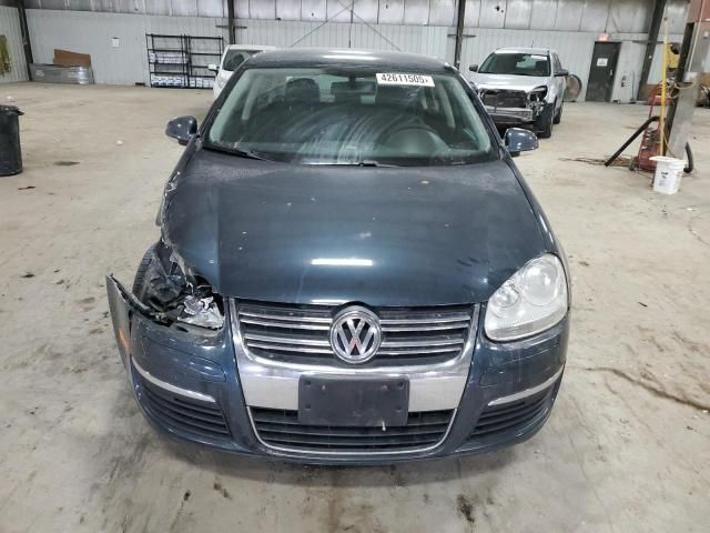 2008 Volkswagen Jetta S