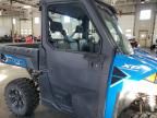 2017 Polaris Ranger XP 1000 EPS Ranch Edition