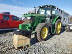 2016 John Deere 6145R