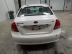 2008 KIA Spectra EX