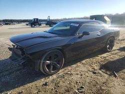 Salvage cars for sale from Copart Spartanburg, SC: 2014 Dodge Challenger R/T