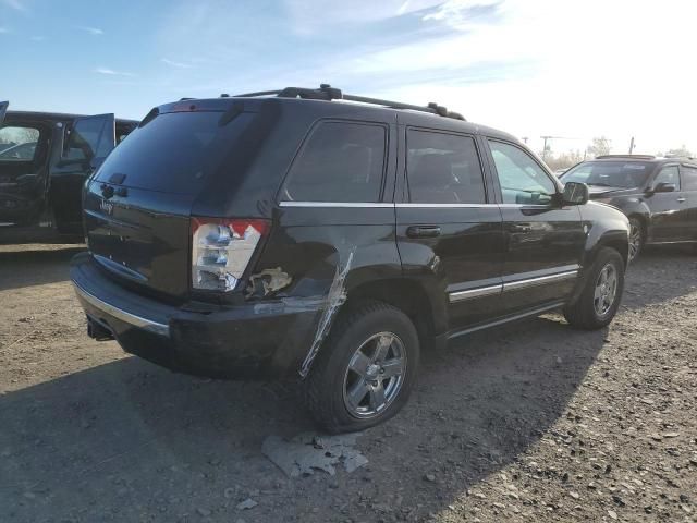 2006 Jeep Grand Cherokee Limited