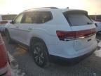 2024 Volkswagen Atlas SE