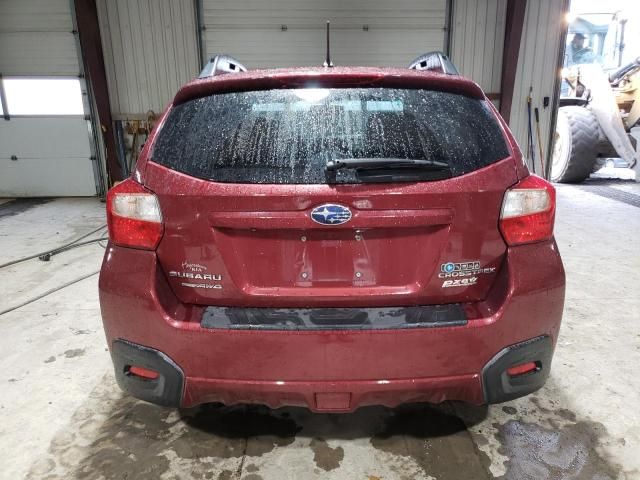 2017 Subaru Crosstrek Premium