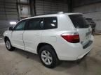 2010 Toyota Highlander