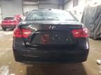 2008 Hyundai Elantra GLS