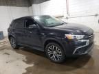 2019 Mitsubishi Outlander Sport ES