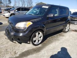 2011 KIA Soul + en venta en Spartanburg, SC