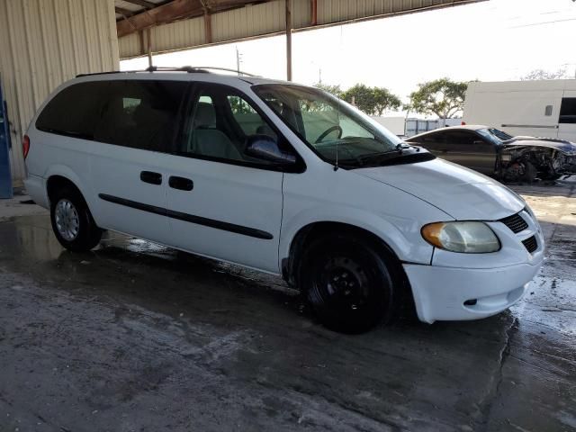 2003 Dodge Grand Caravan Sport