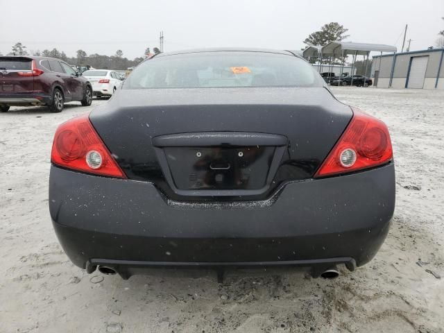 2012 Nissan Altima S