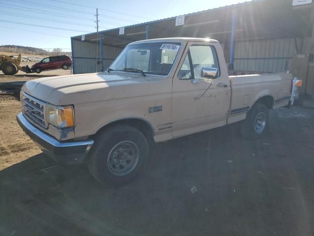 1990 Ford F150