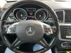 2015 Mercedes-Benz ML 350 4matic