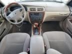 2003 Ford Taurus SES