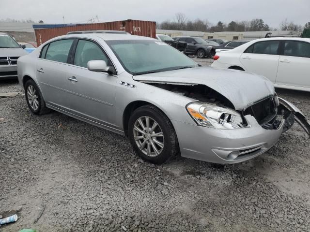 2011 Buick Lucerne CX