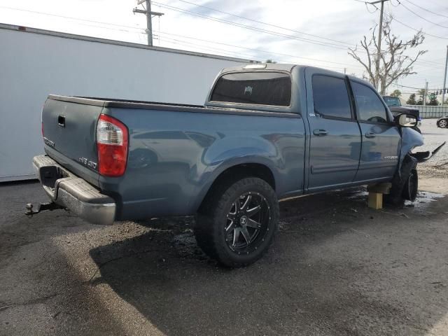 2006 Toyota Tundra Double Cab SR5