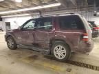 2007 Ford Explorer Limited