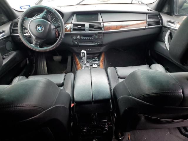 2007 BMW X5 4.8I