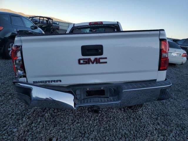 2014 GMC Sierra K1500