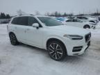 2018 Volvo XC90 T6