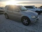 2005 Mercedes-Benz ML 350