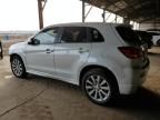 2011 Mitsubishi Outlander Sport SE