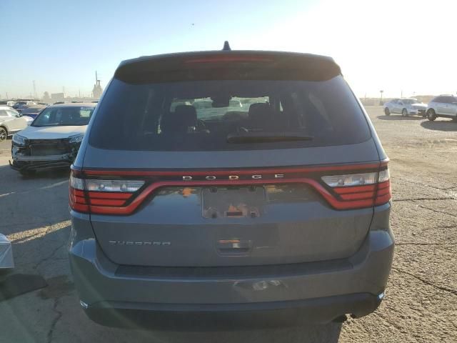 2023 Dodge Durango SXT