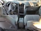 2007 Chrysler Town & Country Touring