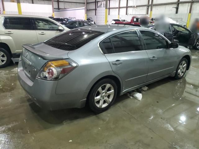 2007 Nissan Altima 2.5