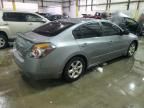 2007 Nissan Altima 2.5