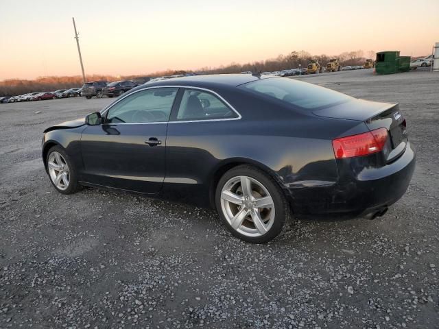 2014 Audi A5 Premium Plus