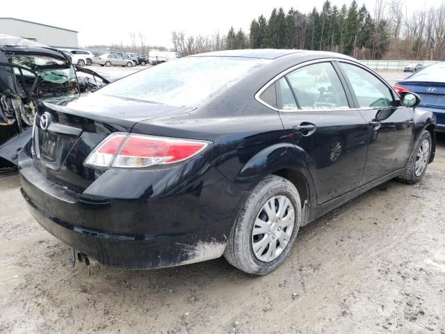 2010 Mazda 6 I