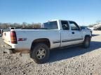 2000 Chevrolet Silverado K1500