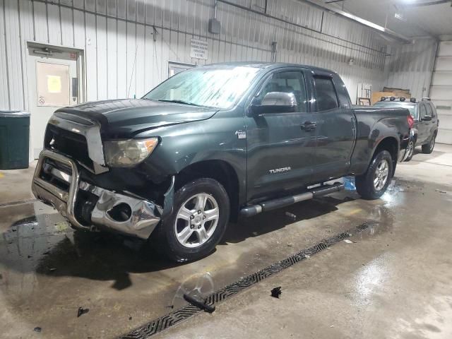 2008 Toyota Tundra Double Cab