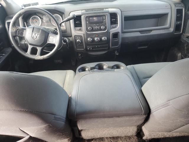 2013 Dodge RAM 1500 ST