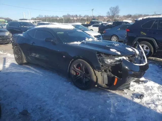 2019 Chevrolet Camaro SS