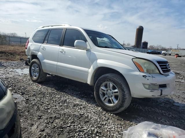 2006 Lexus GX 470