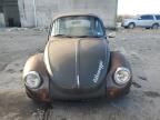 1974 Volkswagen Beetle