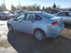 2009 Ford Focus SE