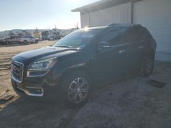 Salvage cars for sale at Apopka, FL auction: 2016 GMC Acadia SLT-1