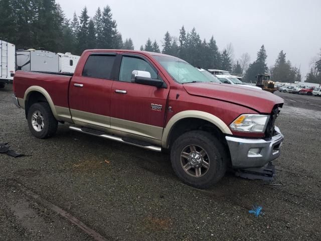 2011 Dodge RAM 2500