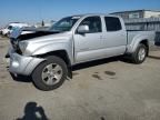 2008 Toyota Tacoma Double Cab Prerunner Long BED